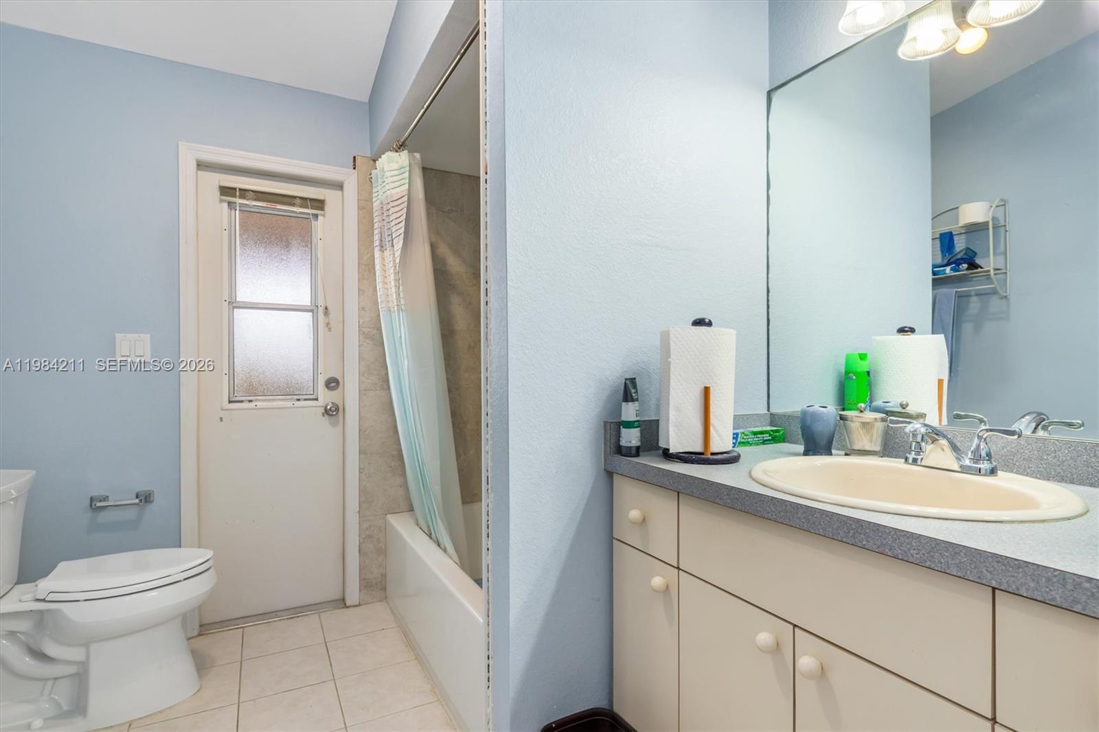 Deep Creek - Residential