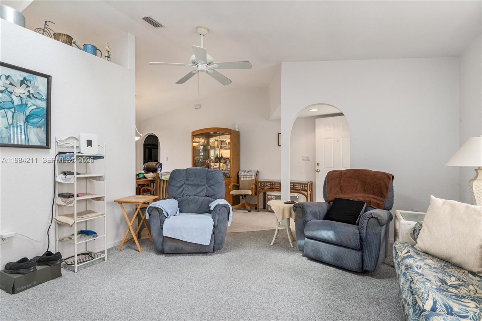 Deep Creek - Residential