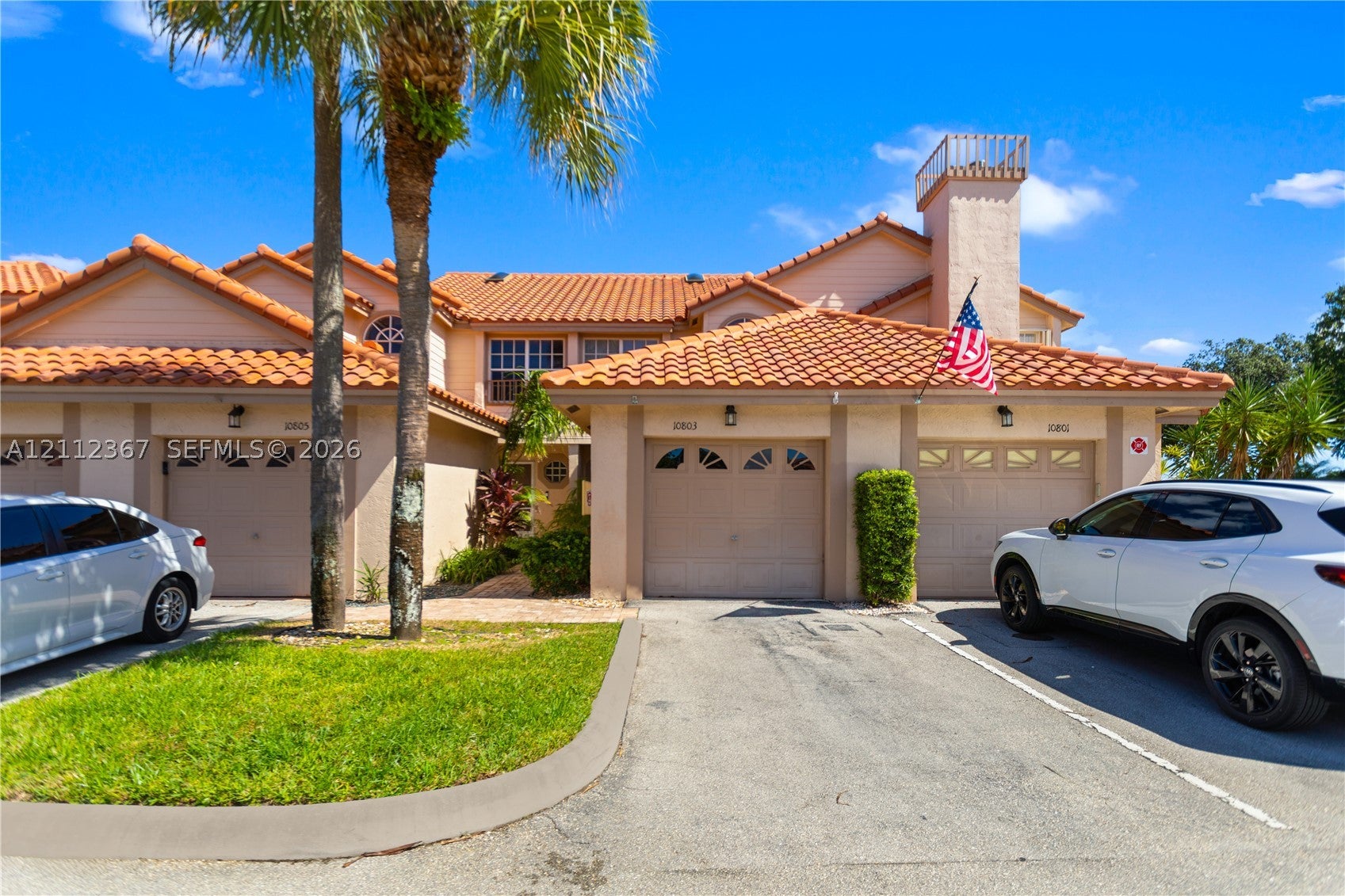 10803 Cypress Glen Dr