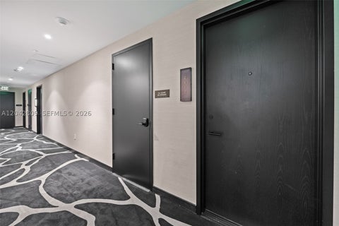 Tiny photo for 20 NE 11 ST #2410, Miami, FL 33132 (MLS # A12042809)