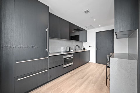 Tiny photo for 20 NE 11 ST #2410, Miami, FL 33132 (MLS # A12042809)