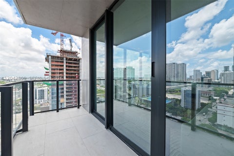 Tiny photo for 20 NE 11 ST #2410, Miami, FL 33132 (MLS # A12042809)