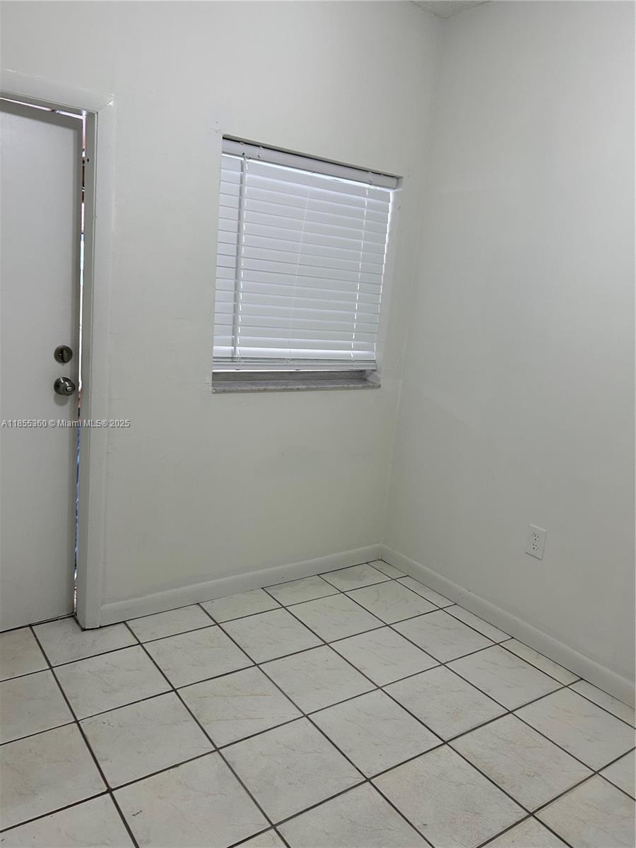 Nice unit. 1/1 bed