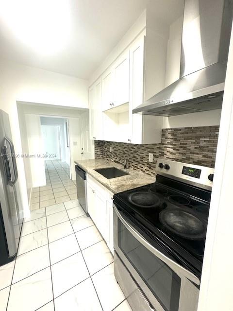 REV - Residential Lease