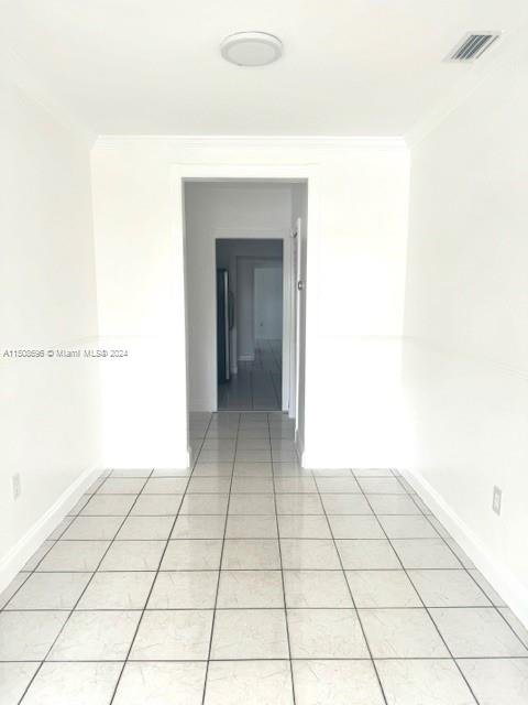 REV - Residential Lease