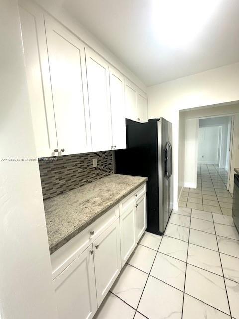 REV - Residential Lease