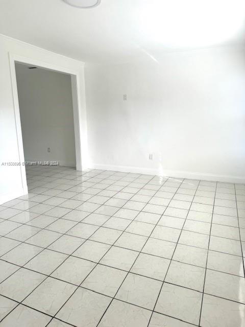 REV - Residential Lease