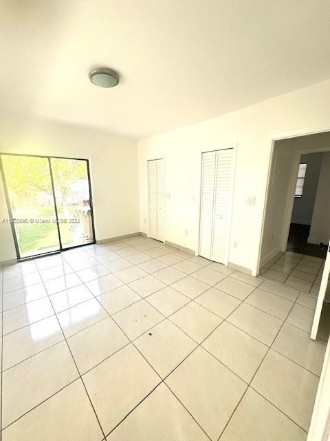 REV - Residential Lease