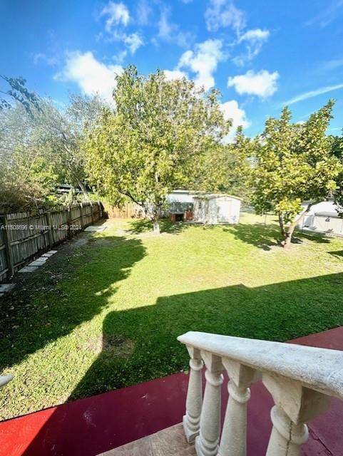 REV - Residential Lease