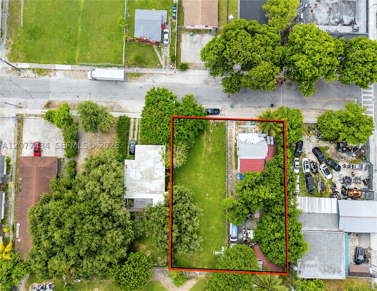 649 NW 65th St