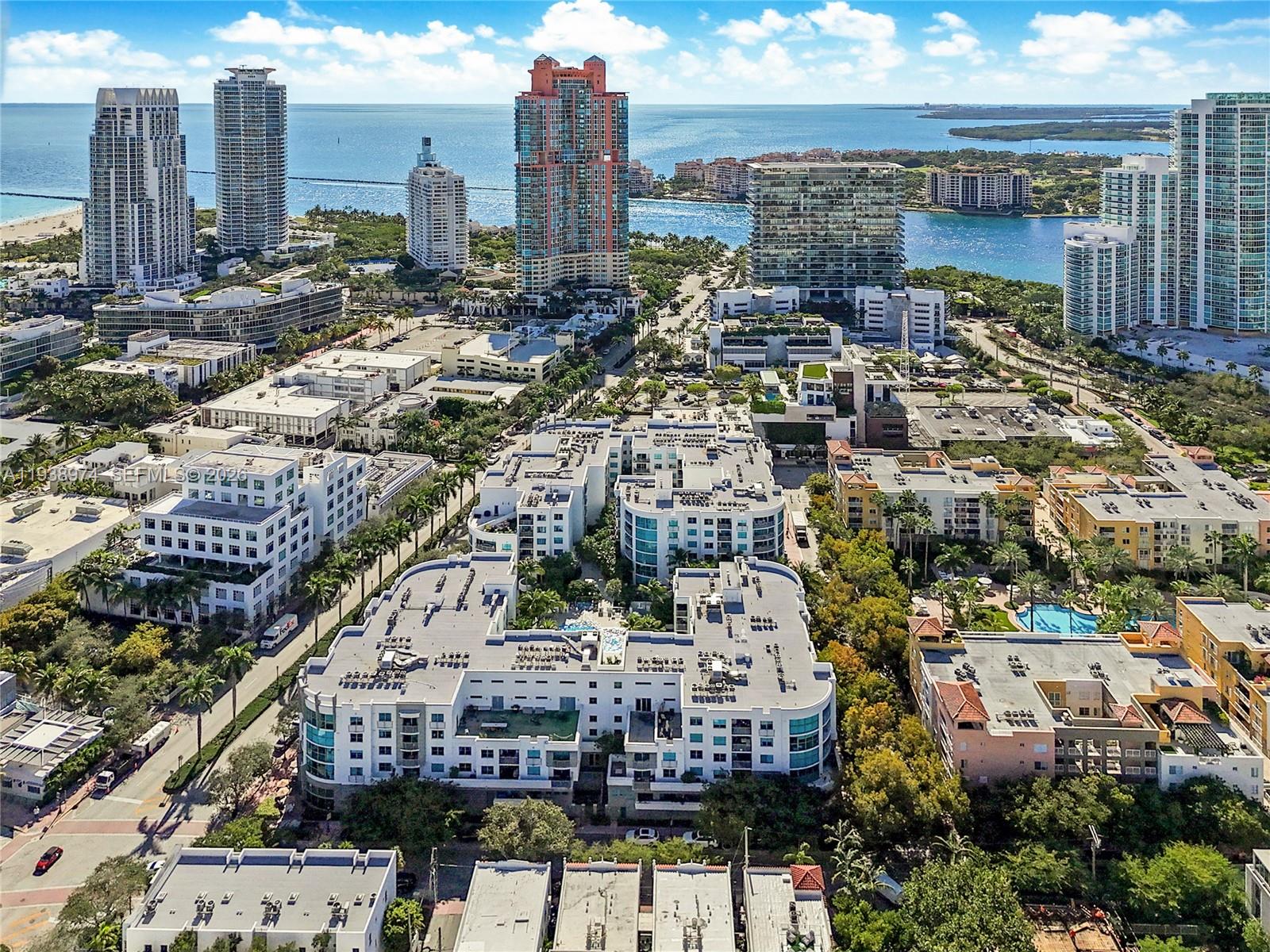 THE COSMOPOLITAN RESIDENC - Residential