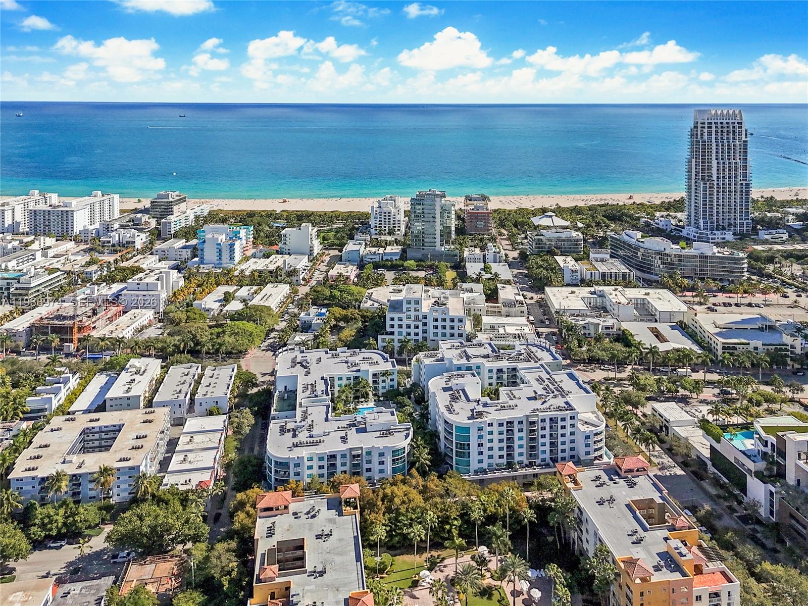 THE COSMOPOLITAN RESIDENC - Residential