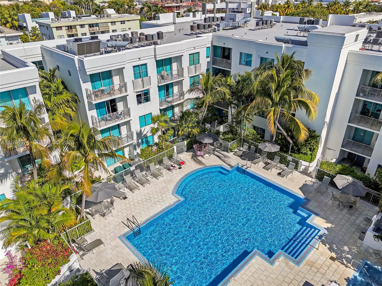 THE COSMOPOLITAN RESIDENC - Residential