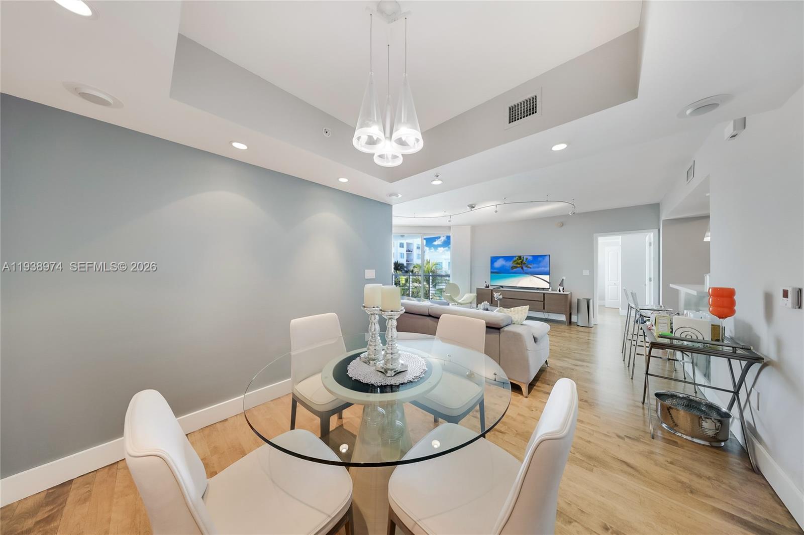 110 Washington Ave 2606