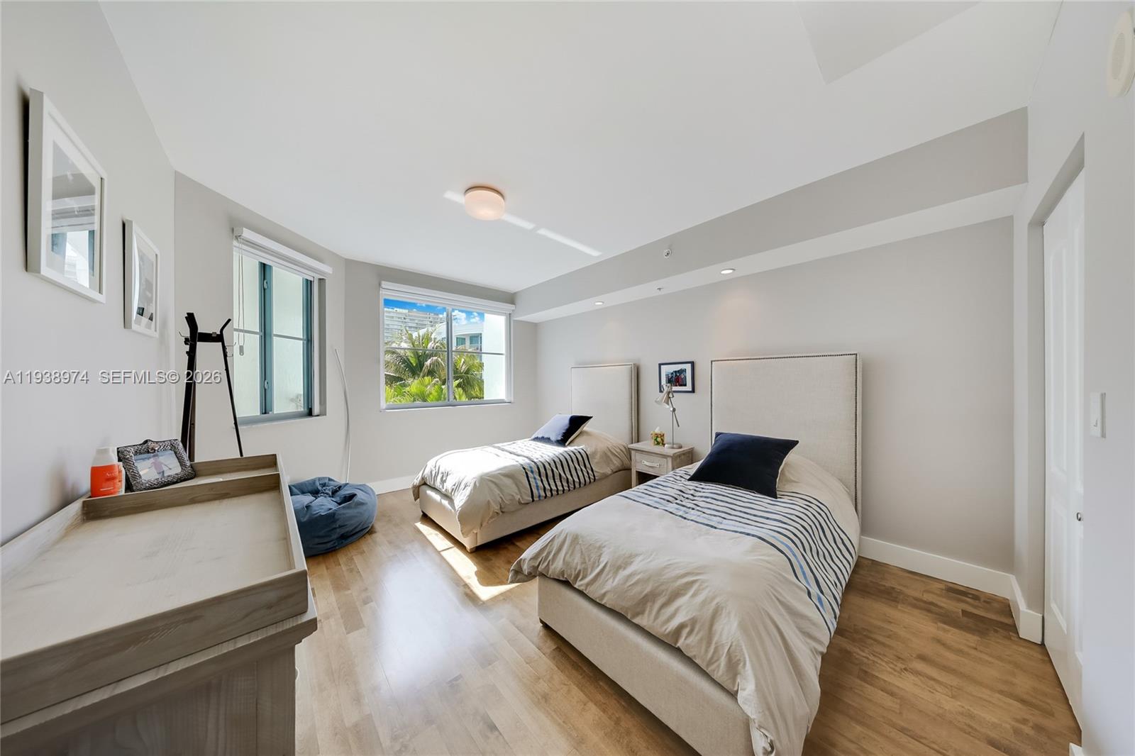 THE COSMOPOLITAN RESIDENC - Residential