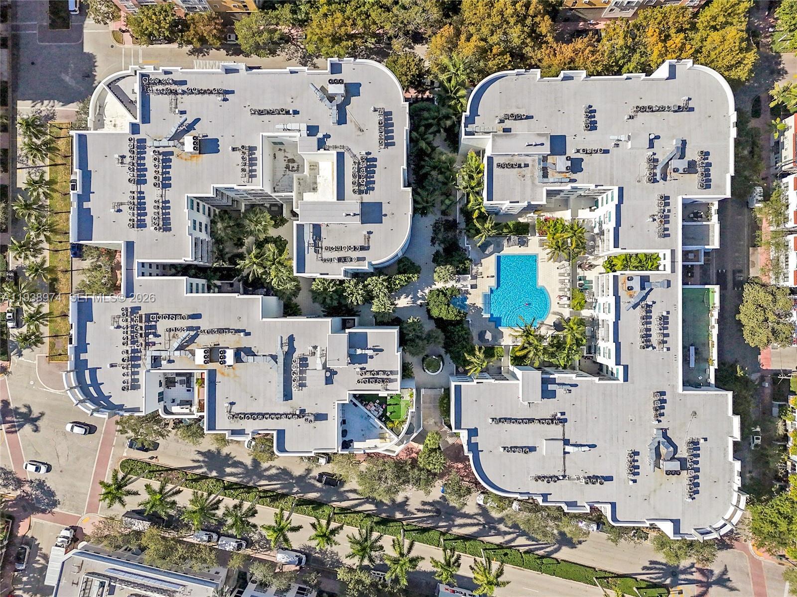 THE COSMOPOLITAN RESIDENC - Residential