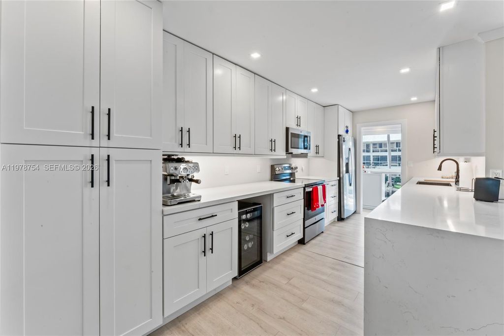 Photo of 3050 NE 48th St #207, Fort Lauderdale, FL 33308 (MLS # A11978754)