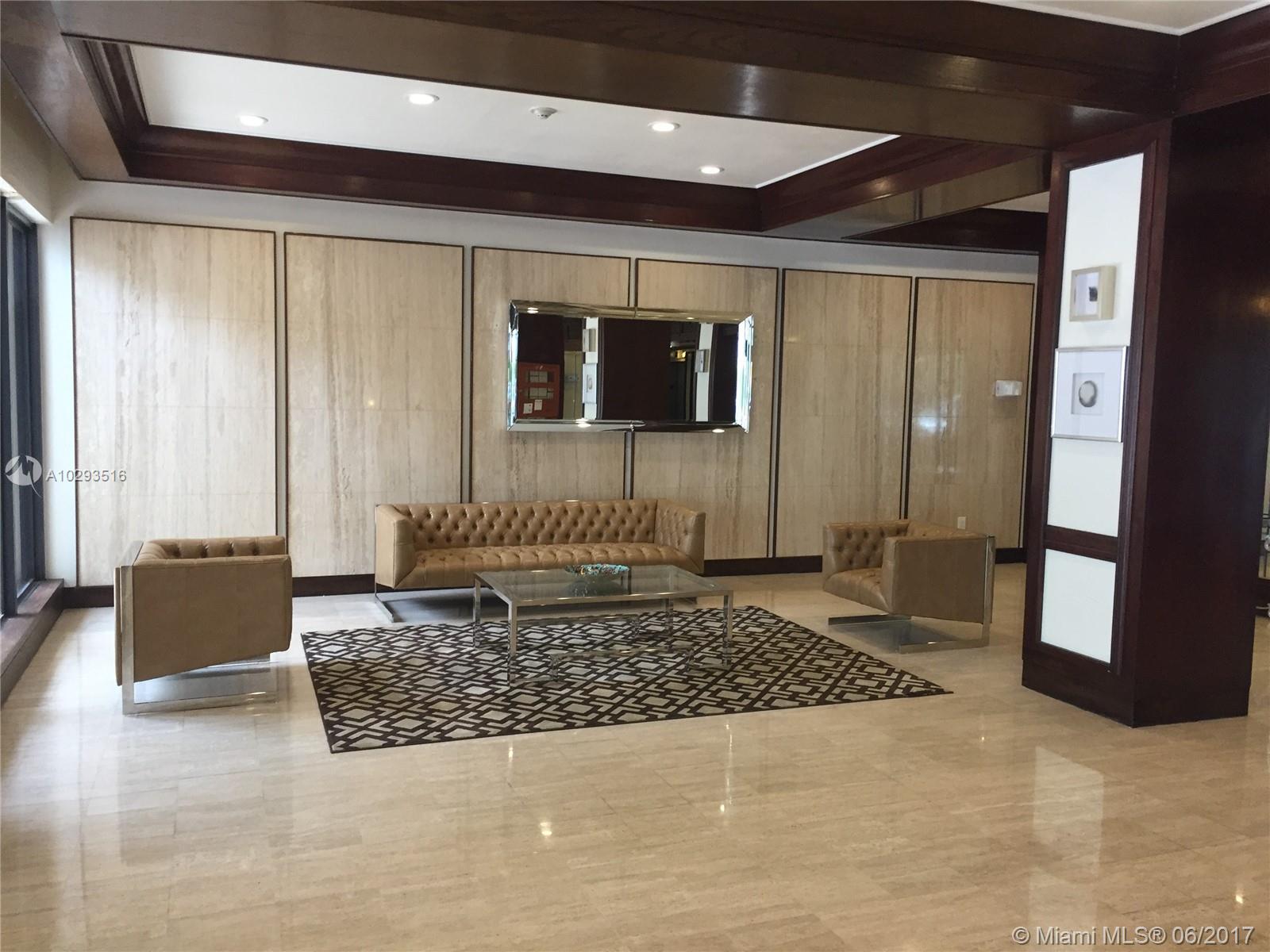 KENNEDY HOUSE CONDO - Residential Lease