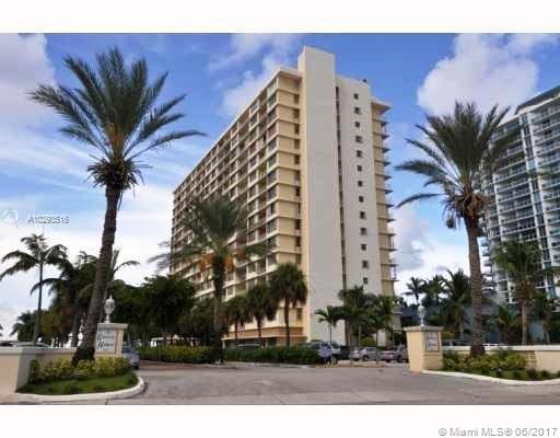 KENNEDY HOUSE CONDO - Residential Lease