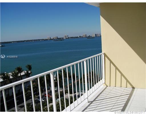 KENNEDY HOUSE CONDO - Residential Lease