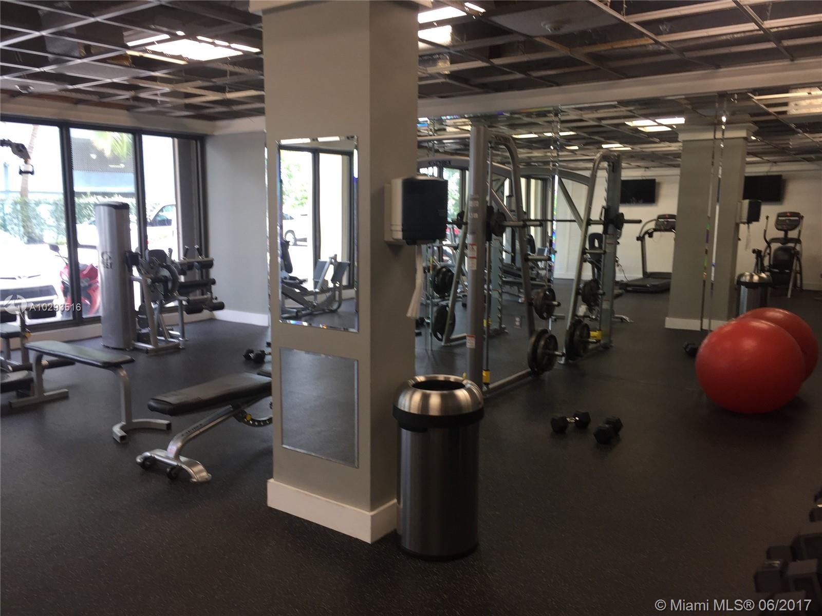 KENNEDY HOUSE CONDO - Residential Lease