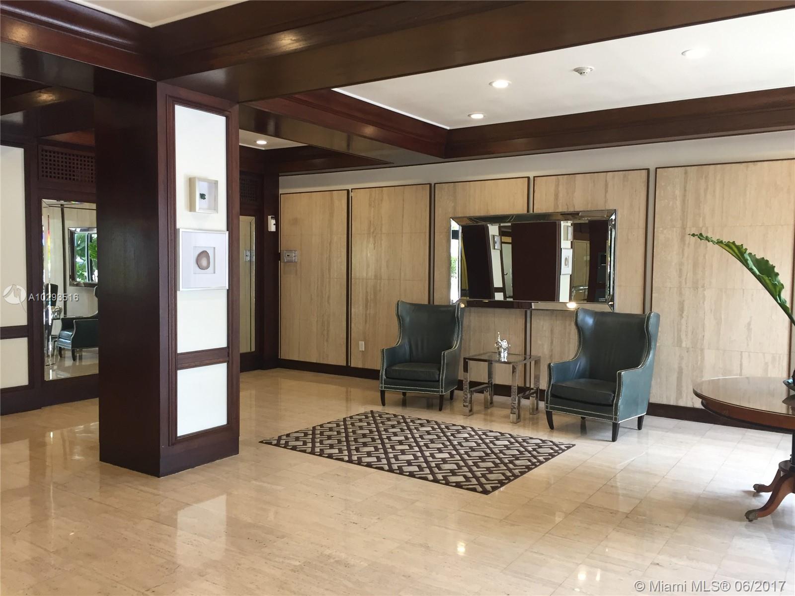 KENNEDY HOUSE CONDO - Residential Lease