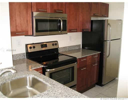 KENNEDY HOUSE CONDO - Residential Lease