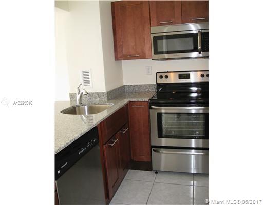 KENNEDY HOUSE CONDO - Residential Lease