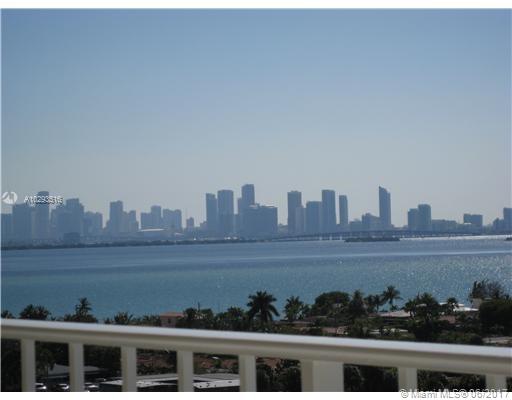 KENNEDY HOUSE CONDO - Residential Lease