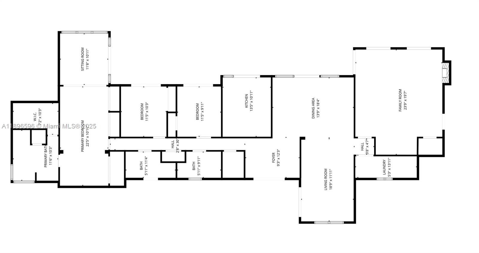 SUBURBAN ESTATES - Residential