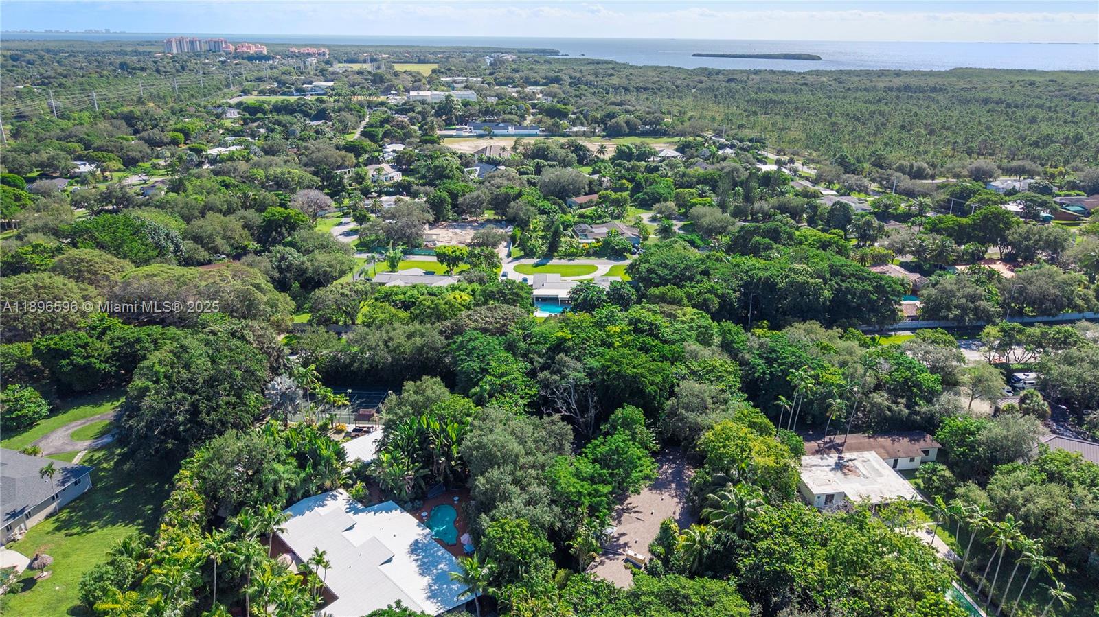 SUBURBAN ESTATES - Residential