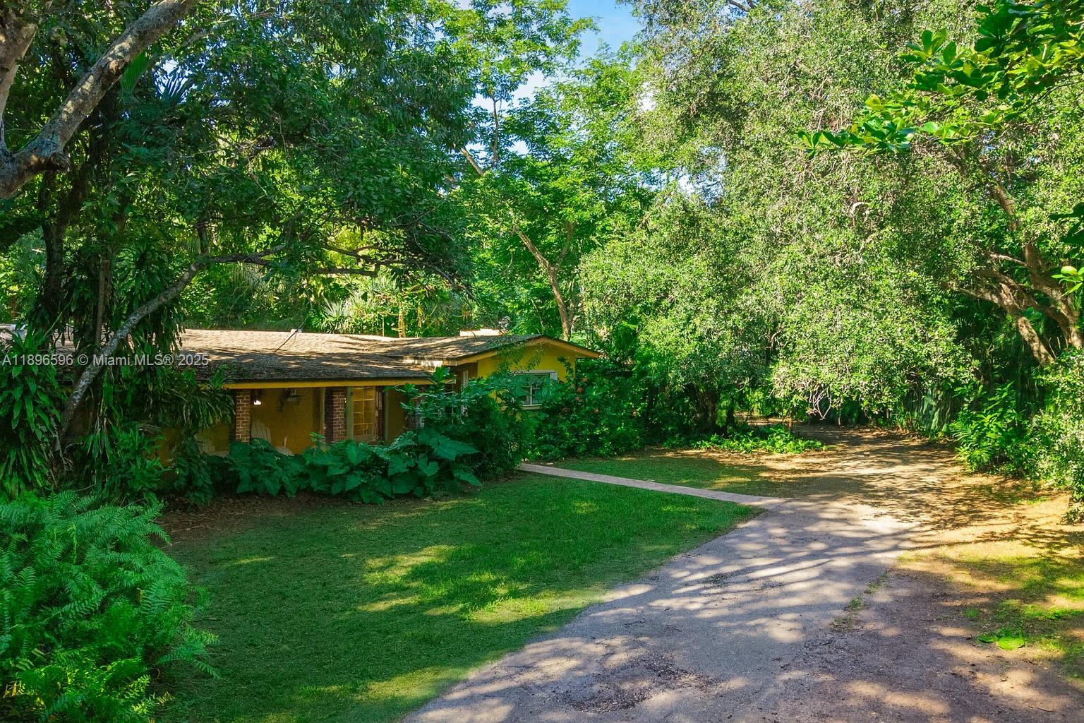 SUBURBAN ESTATES - Residential