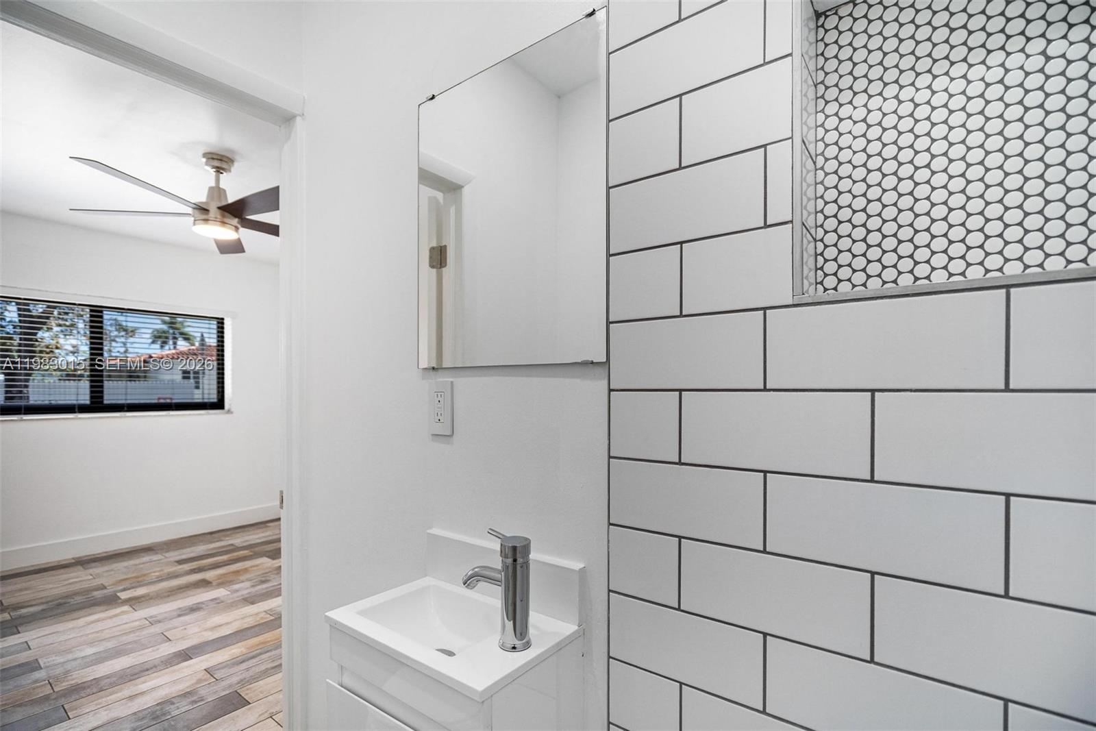 FAIRLAWN - Residential Lease