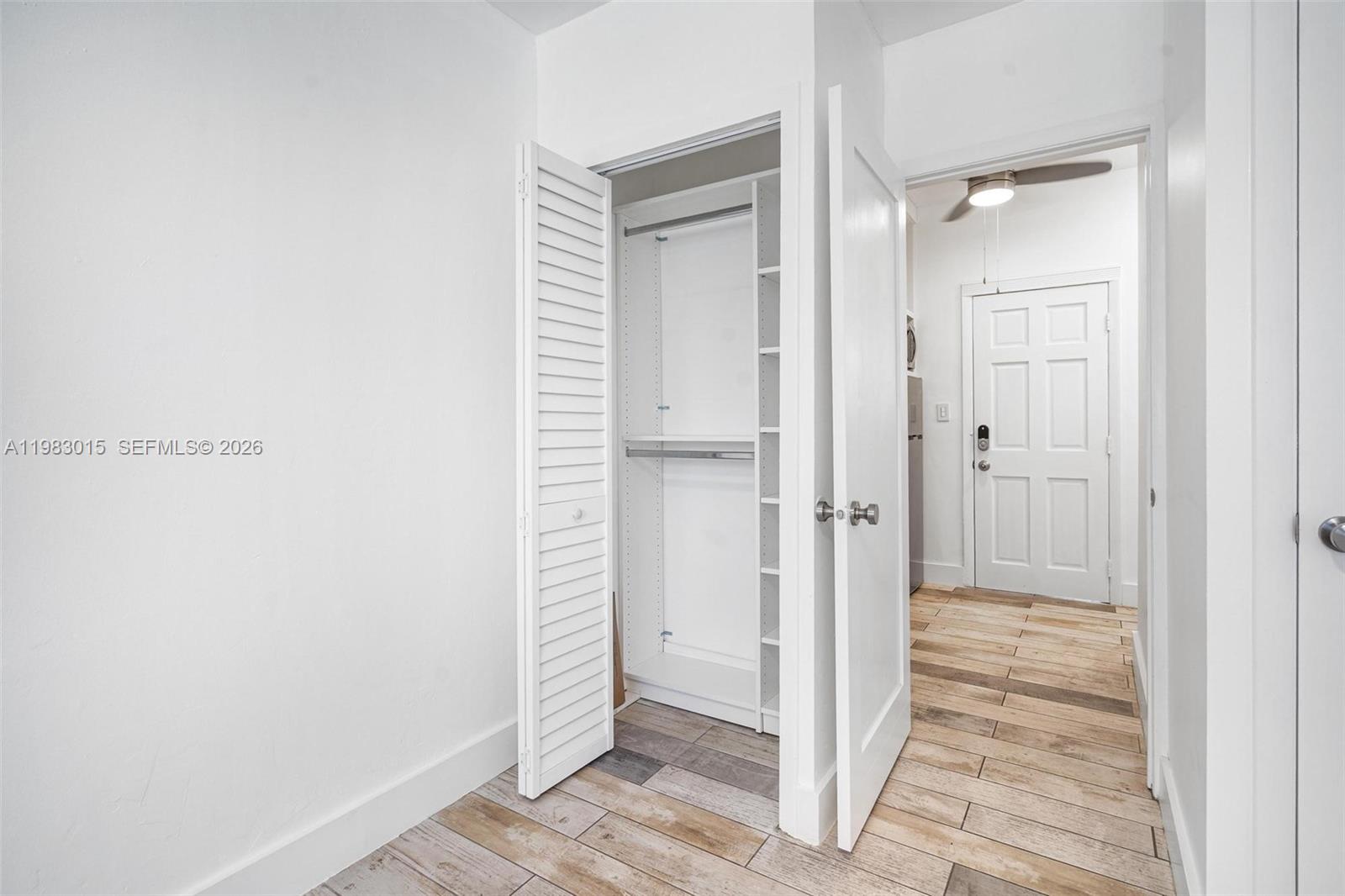 FAIRLAWN - Residential Lease