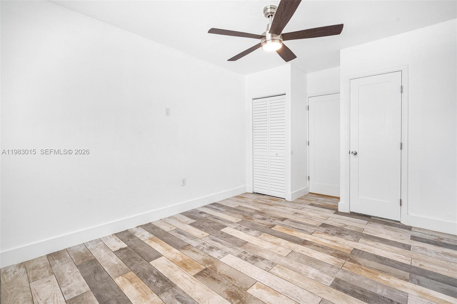 FAIRLAWN - Residential Lease