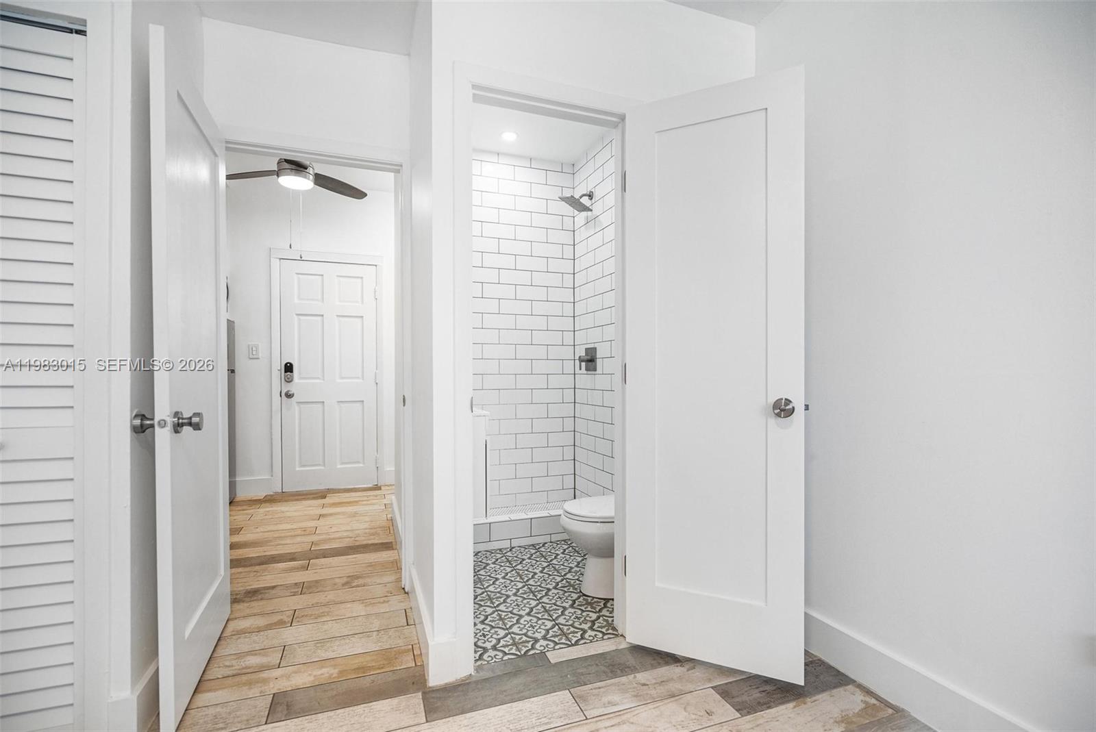 FAIRLAWN - Residential Lease