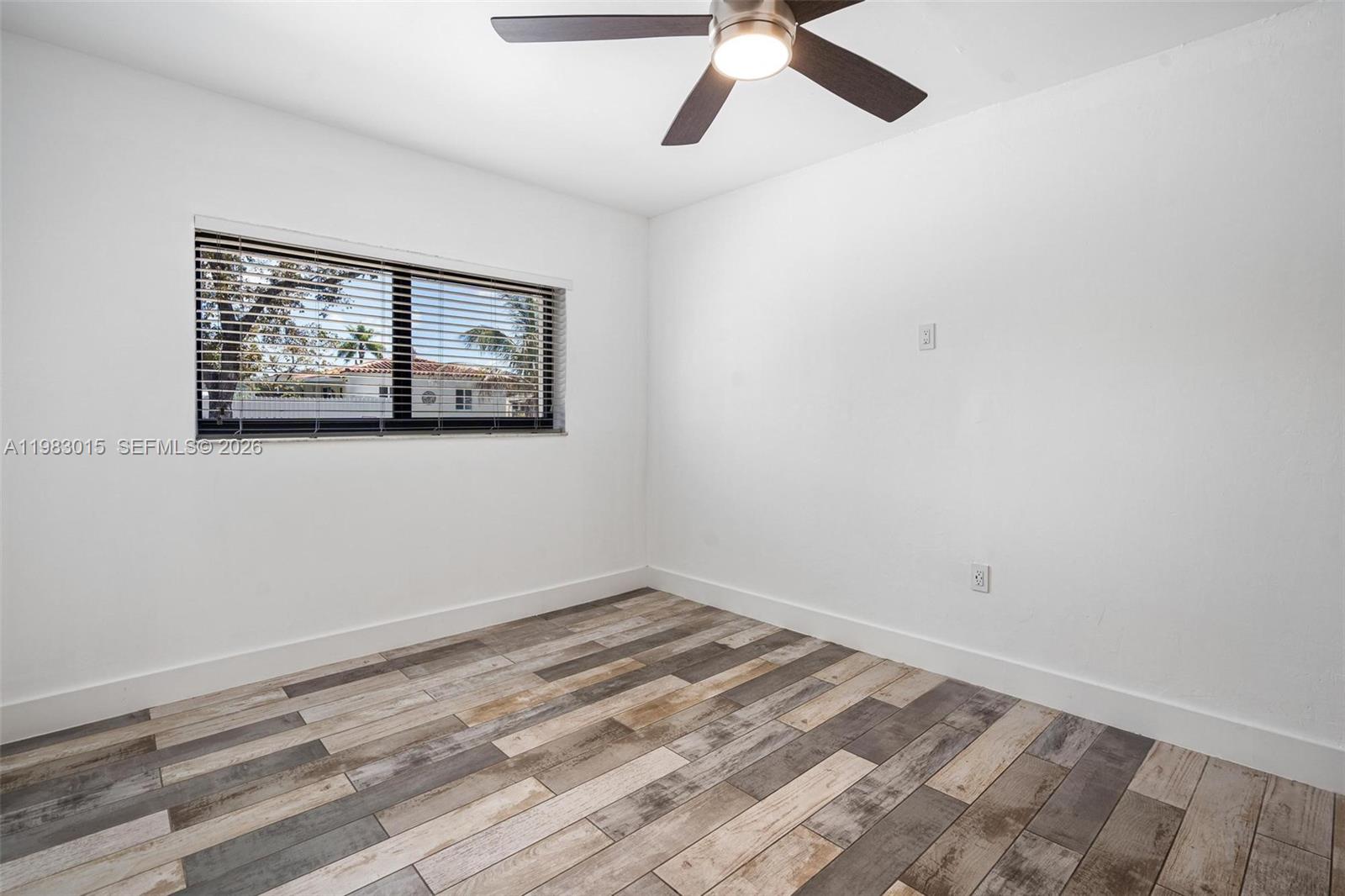 FAIRLAWN - Residential Lease