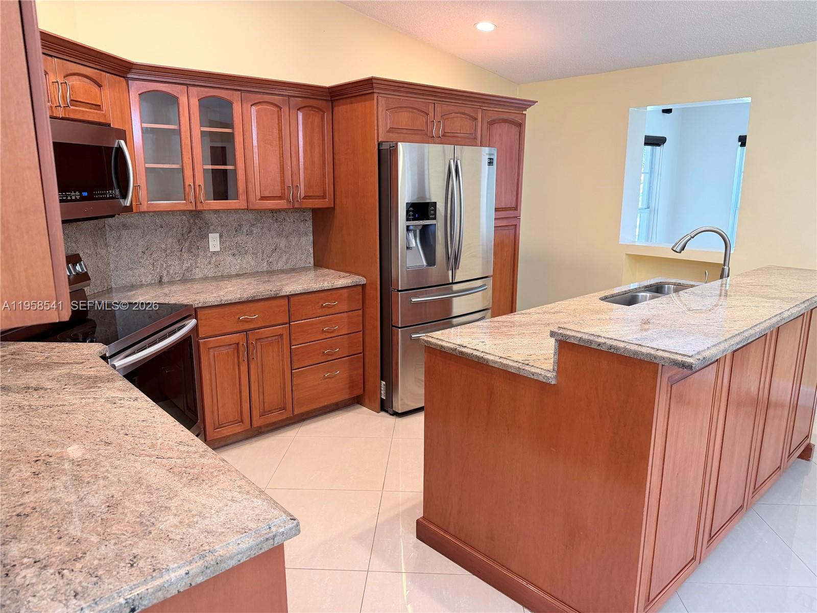 DEERWOOD PART 1 - Residential