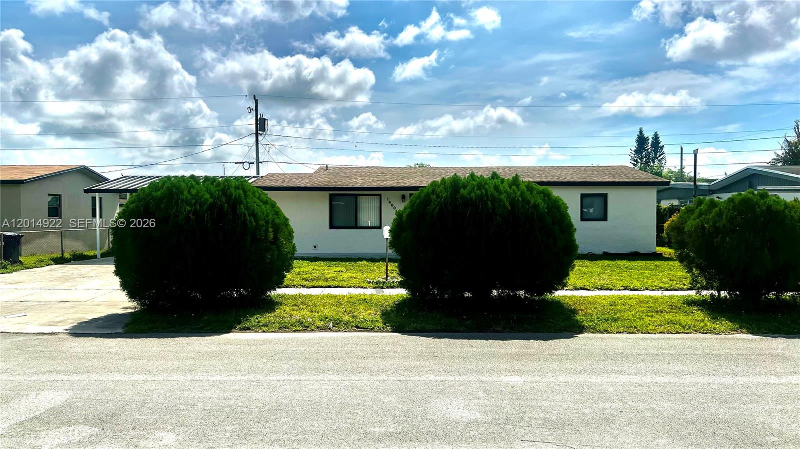 RICHMOND HGTS ESTS 3RD AD - Residential Lease