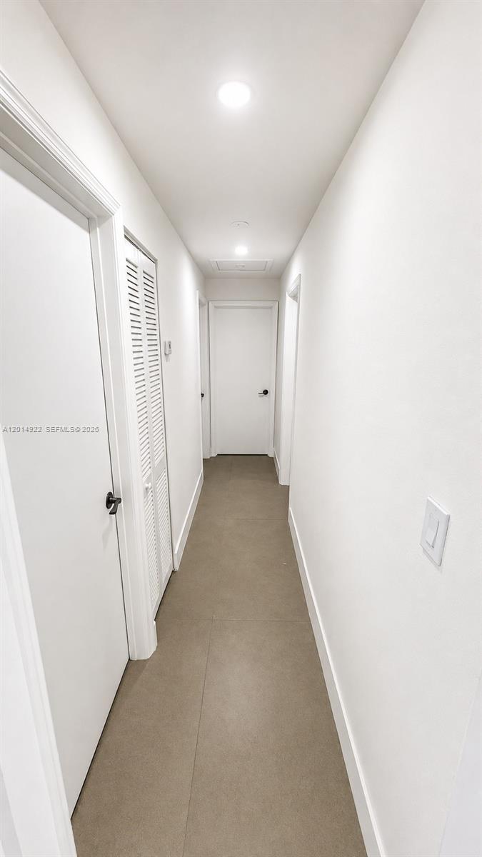 RICHMOND HGTS ESTS 3RD AD - Residential Lease
