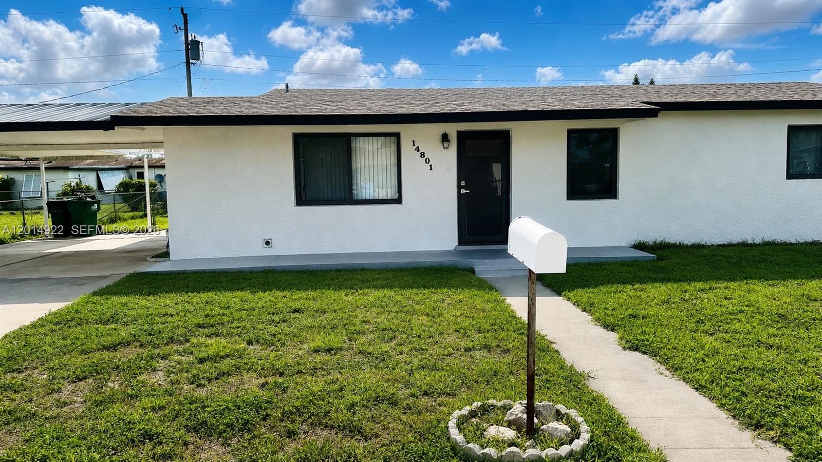 14801 SW 103rd Pl