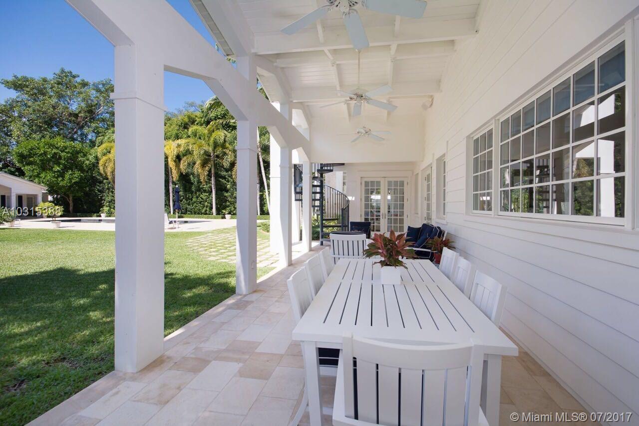 CLEVELAND PARK - Residential