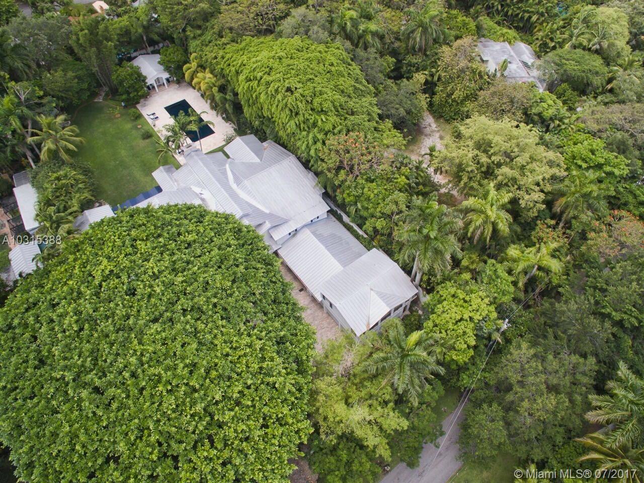 CLEVELAND PARK - Residential