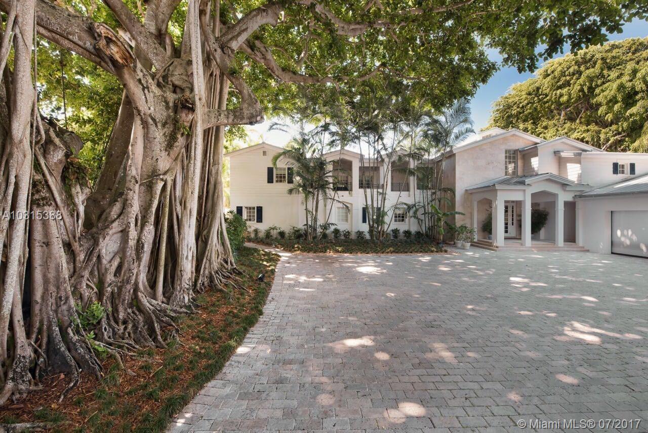 CLEVELAND PARK - Residential