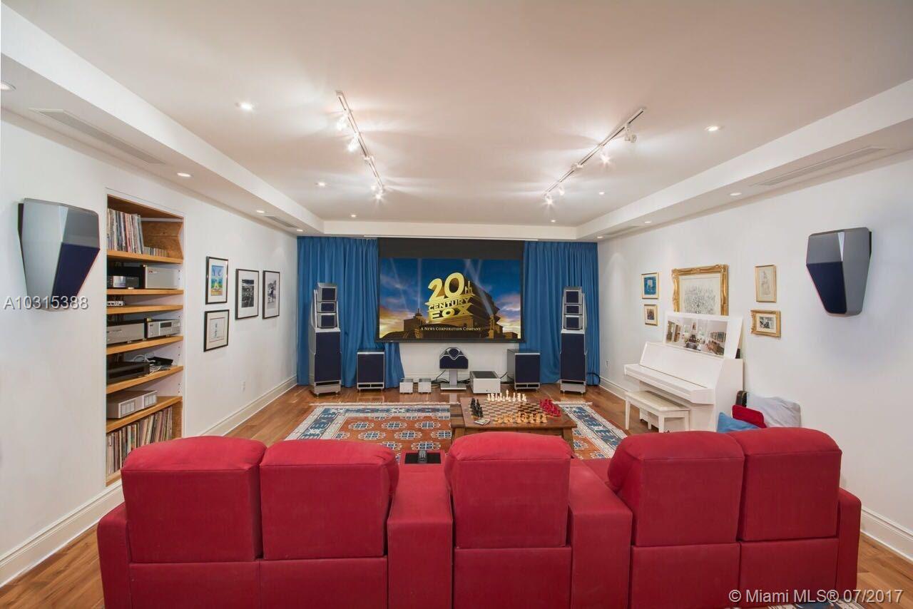 CLEVELAND PARK - Residential