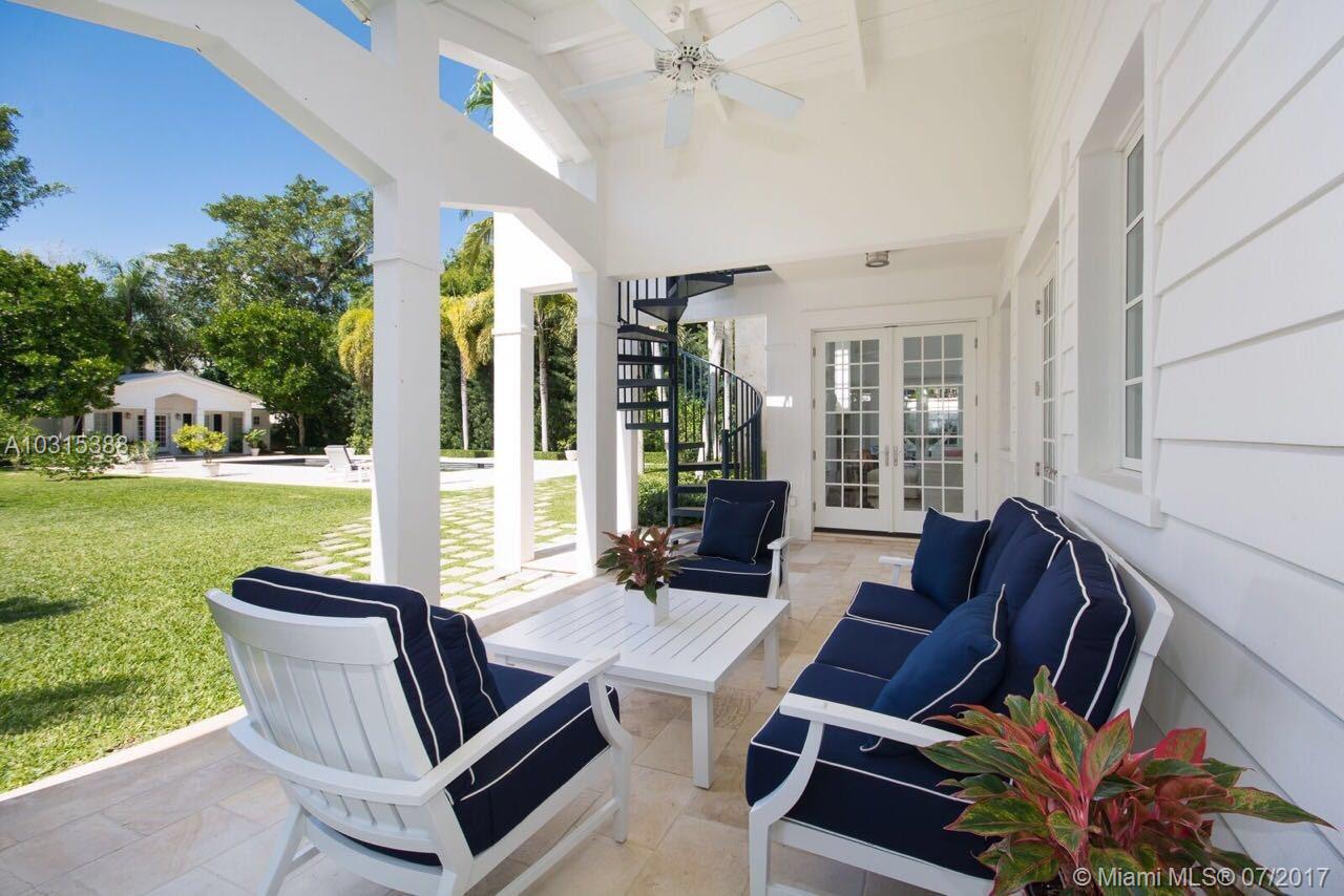 CLEVELAND PARK - Residential