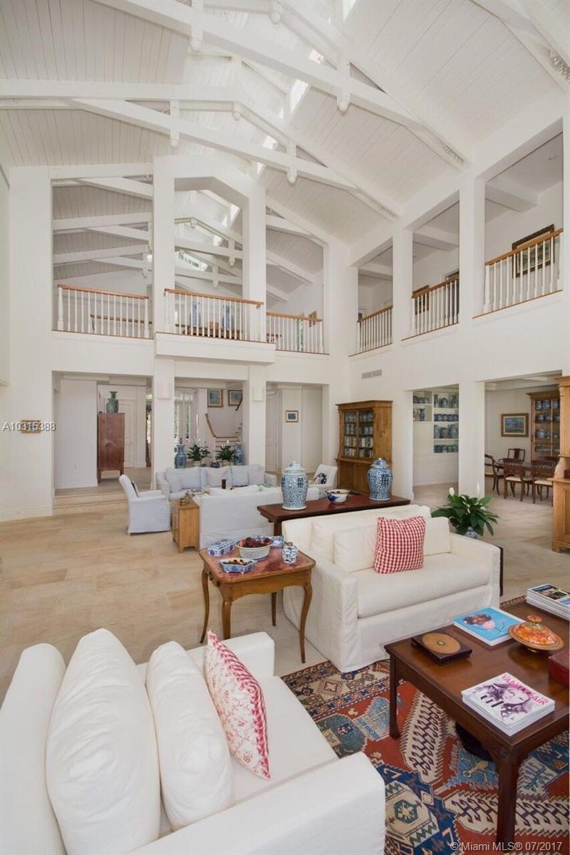 CLEVELAND PARK - Residential