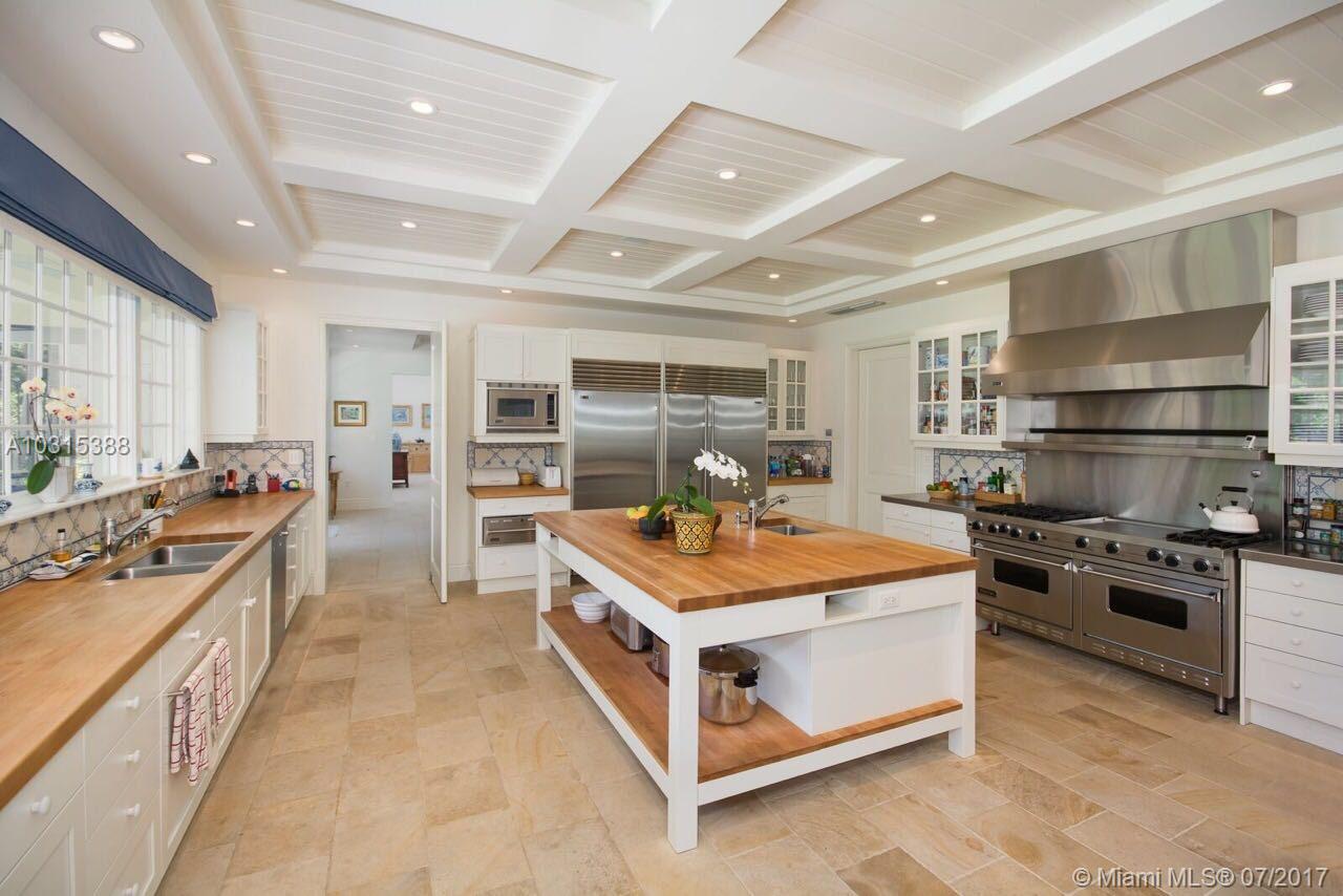 CLEVELAND PARK - Residential