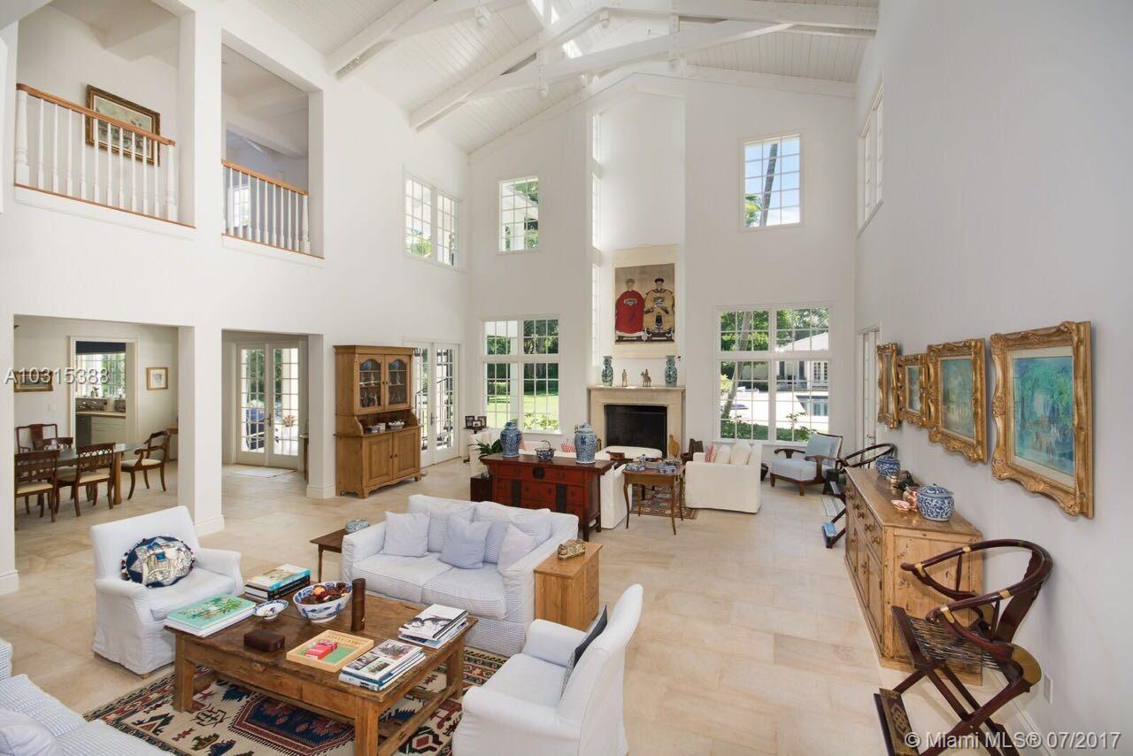 CLEVELAND PARK - Residential