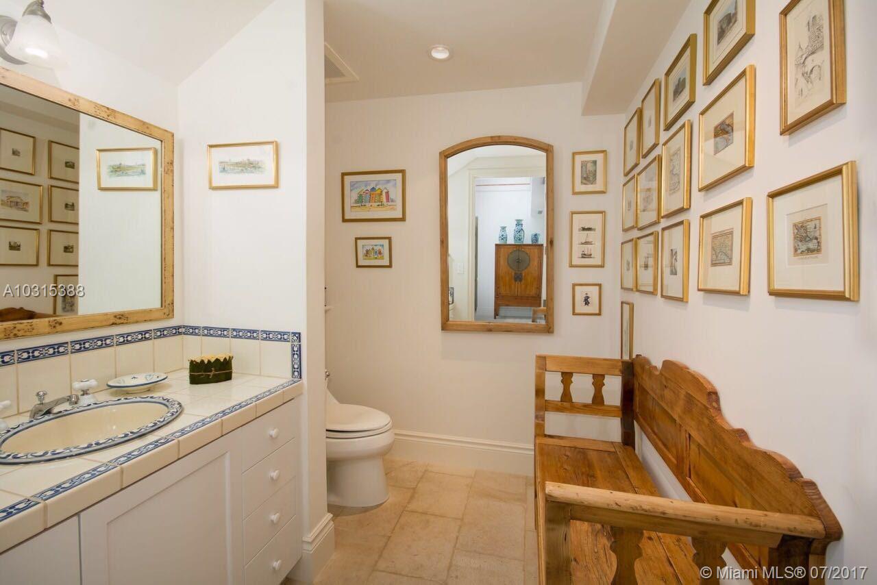 CLEVELAND PARK - Residential